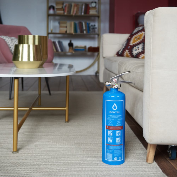 ОВЭ-2(з)-ABCE Bontel синий огнетушитель воздушно-эмульсионный ОВЭ-2(з)-ABCE Bontel синий огнетушитель воздушно-эмульсионный