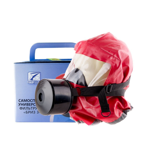 ГДЗК (Бриз-3401) (не менее 30 мин.) газодымозащитный комплект ГДЗК (Бриз-3401) (не менее 30 мин.) газодымозащитный комплект