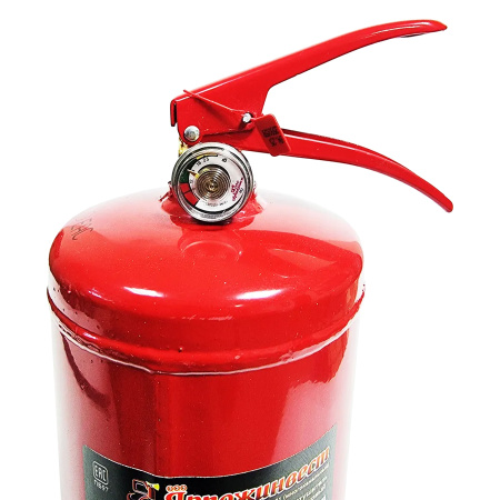 ОП-4(з)-ABCE (ЗПУ латунь) Ярпожинвест огнетушитель порошковый ОП-4(з)-ABCE (ЗПУ латунь) Ярпожинвест огнетушитель порошковый