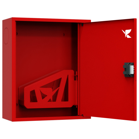 ШП-К-Пульс-310 НЗК ЕВРО правый Шкаф пожарный с евроручкой (навесной, закрытый, красный) ШП-К-Пульс-310 НЗК ЕВРО правый Шкаф пожарный с евроручкой (навесной, закрытый, красный)