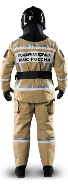 БОП тип У вид Т, категория 1-а, модель БОП-4 (муж.96-100, 182/188, жёлтый) боевая одежда пожарного БОП тип У вид Т, категория 1-а, модель БОП-4 (муж.96-100, 182/188, жёлтый) боевая одежда пожарного