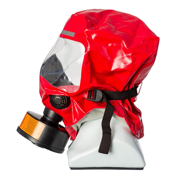 ГДЗК Гарант-1 (сумка) (не менее 30 мин.) газодымозащитный комплект ГДЗК Гарант-1 (сумка) (не менее 30 мин.) газодымозащитный комплект