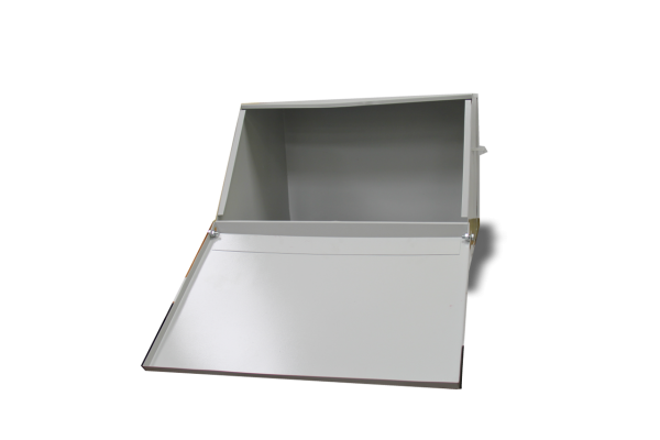 Ящик для хранения реагентов (0,1 м3) Ящик для хранения реагентов (0,1 м3)