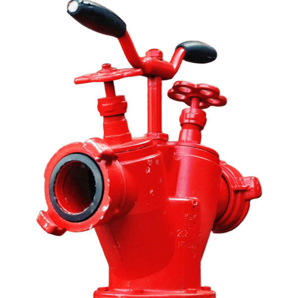 КП-1090 Свет колонка пожарная КП-1090 Свет колонка пожарная