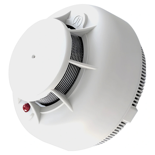 Набор "Огнетушитель порошковый ОП-4 Магазин 01 + Дымовой извещатель" Набор "Огнетушитель порошковый ОП-4 Магазин 01 + Дымовой извещатель"