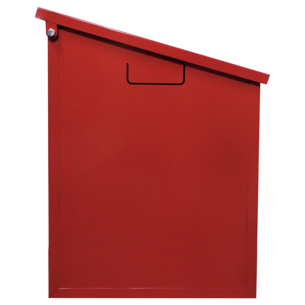 Ящик для песка сварной (0,3 м3) Ящик для песка сварной (0,3 м3)