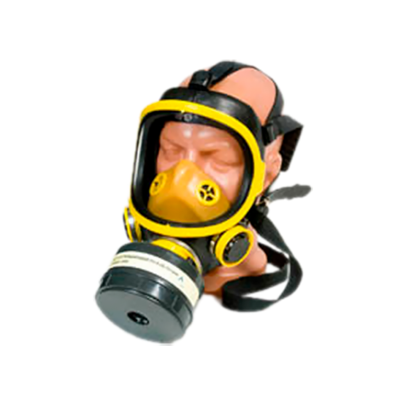 ГП-9 (с панорамной маской МПГ-ИЗОД) противогаз гражданский ГП-9 (с панорамной маской МПГ-ИЗОД) противогаз гражданский