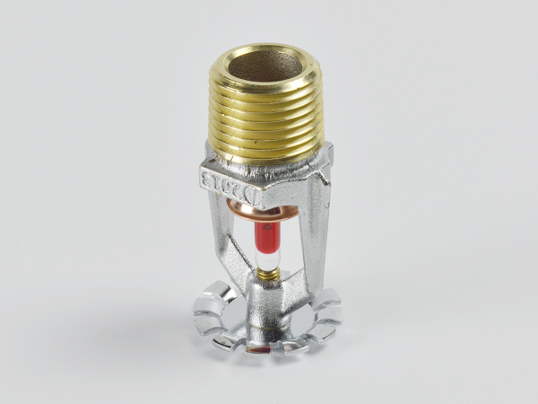 TYCO TY3251 (TD 516 M) К=80 1/2" 57⁰С латунь спринклер пенно-водяной розеткой вниз TYCO TY3251 (TD 516 M) К=80 1/2" 57⁰С латунь спринклер пенно-водяной розеткой вниз