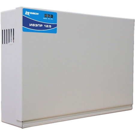 ИВЭПР 12/5 2х7 Р источник вторичного электропитания с реле ИВЭПР 12/5 2х7 Р источник вторичного электропитания с реле