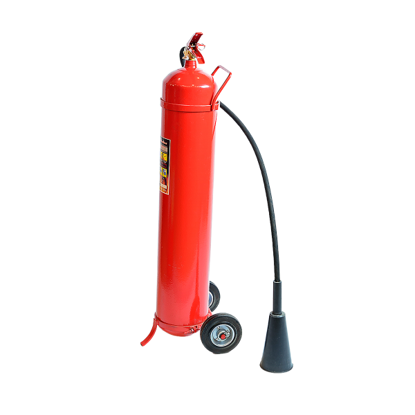 ОУ-10-BCE Ярпожинвест огнетушитель углекислотный ОУ-10-BCE Ярпожинвест огнетушитель углекислотный