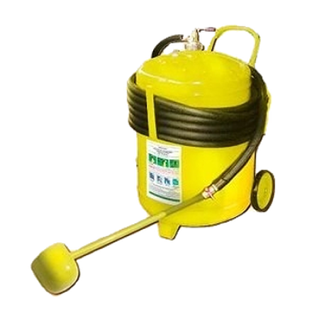 ОПС-50 Диапазон+ огнетушитель порошковый специальный ОПС-50 Диапазон+ огнетушитель порошковый специальный