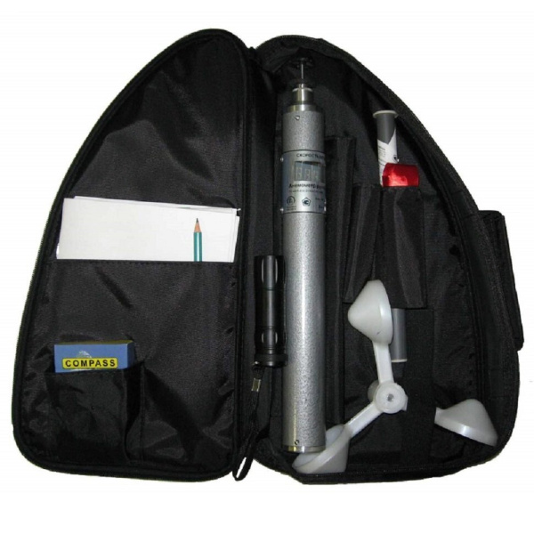 Метеокомплект 3М (МК-З Бриз), комплектация 1 Метеокомплект 3М (МК-З Бриз), комплектация 1