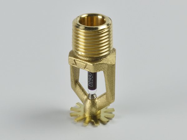 СВН-К80 (СВО0-РНд0,42-R1/2/Р57.В3) 57⁰С 1/2" белый cпринклер водяной розеткой вниз с герметиком СВН-К80 (СВО0-РНд0,42-R1/2/Р57.В3) 57⁰С 1/2" белый cпринклер водяной розеткой вниз с герметиком