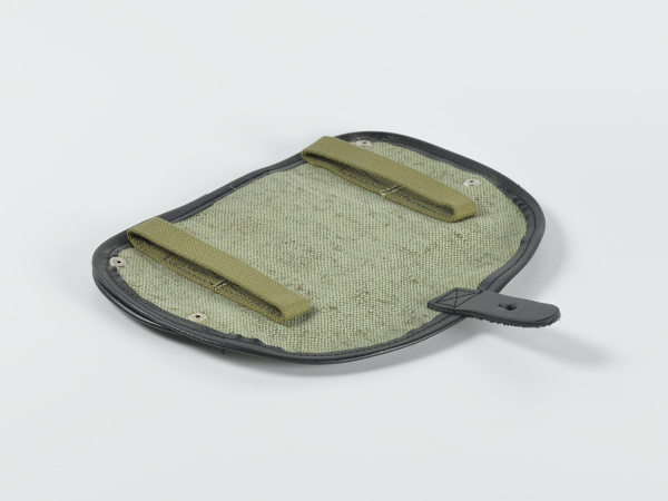 Кобура для топора пожарного поясного (тканевая) Кобура для топора пожарного поясного (тканевая)