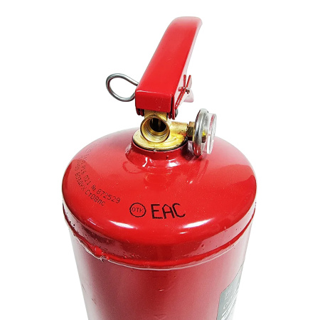 ОП-4(з)-ABCE (ЗПУ латунь) Ярпожинвест огнетушитель порошковый ОП-4(з)-ABCE (ЗПУ латунь) Ярпожинвест огнетушитель порошковый