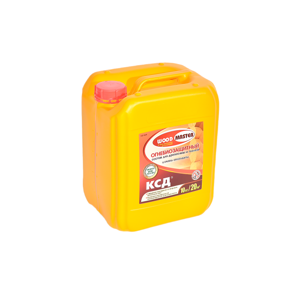 КСД (10 кг) Огнезащитный состав КСД (10 кг) Огнезащитный состав