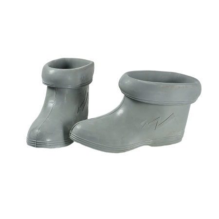 Боты диэлектрические р.41 (защита до 1кВ) Боты диэлектрические р.41 (защита до 1кВ)