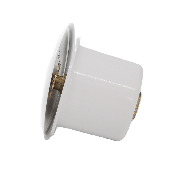 СВК-К80 (СВК0-РНд0,42-R1/2/Р57.В3) 57⁰С 1/2" белый колба 3мм cпринклер скрытый розеткой вниз СВК-К80 (СВК0-РНд0,42-R1/2/Р57.В3) 57⁰С 1/2" белый колба 3мм cпринклер скрытый розеткой вниз