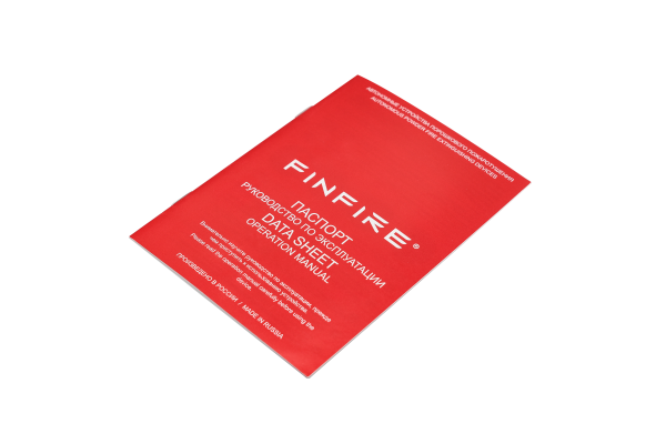 АУПП Сфера FINFIRE красный огнетушитель самосрабатывающий АУПП Сфера FINFIRE красный огнетушитель самосрабатывающий