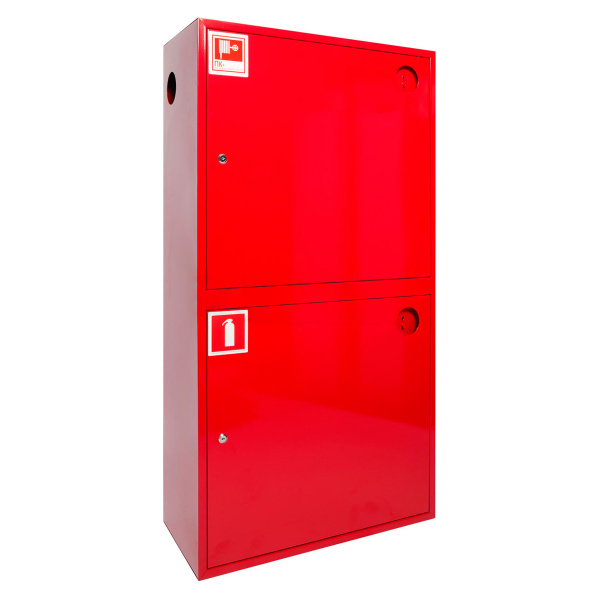 ШП-К-О-320-12 НЗК (ШПКО-22НЗ) правый шкаф пожарный с почтовым замком (навесной, закрытый, красный) ШП-К-О-320-12 НЗК (ШПКО-22НЗ) правый шкаф пожарный с почтовым замком (навесной, закрытый, красный)