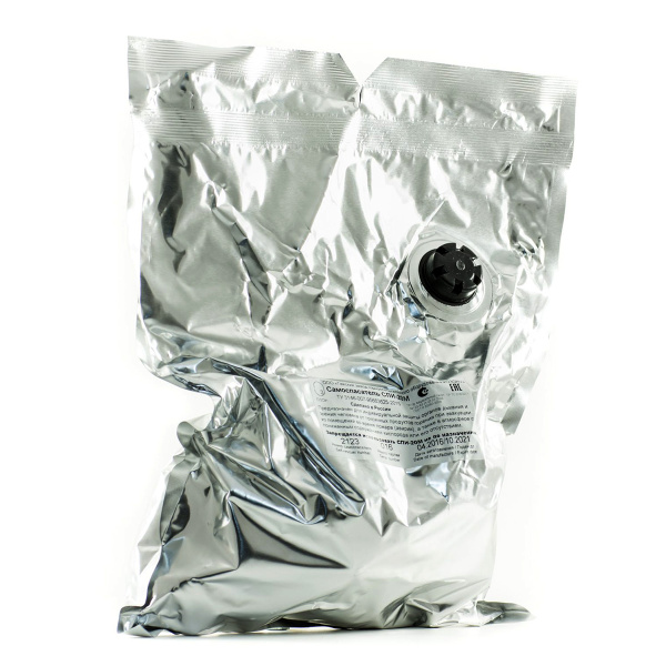 СПИ-20М (не менее 20 мин.) самоспасатель промышленный изолирующий СПИ-20М (не менее 20 мин.) самоспасатель промышленный изолирующий