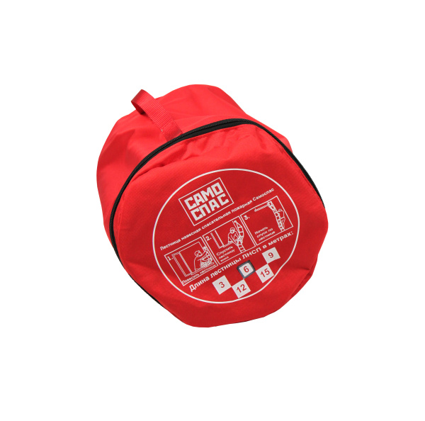 Лестница навесная спасательная пожарная (ЛНСП) Самоспас Лестница навесная спасательная пожарная (ЛНСП) Самоспас