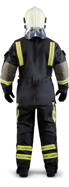 ПСКТ (муж.96-100, 182/188) комбинезон спасателя ПСКТ (муж.96-100, 182/188) комбинезон спасателя
