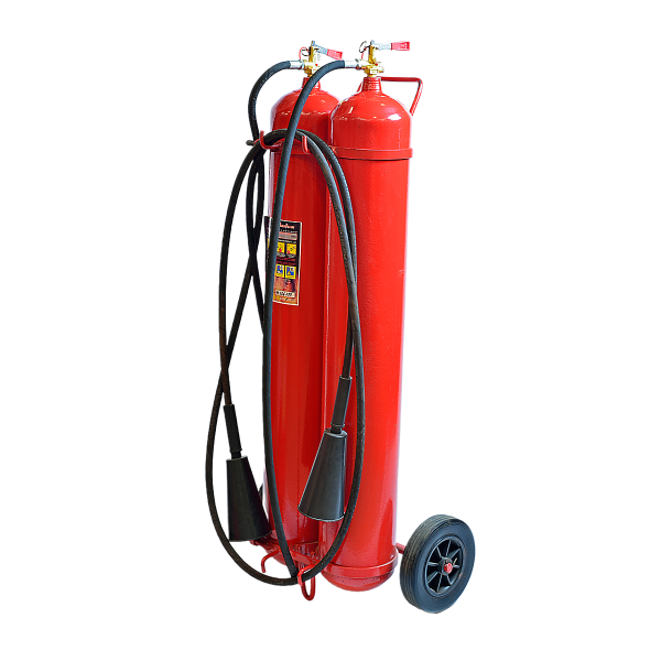 ОУ-25-BCE Ярпожинвест огнетушитель углекислотный ОУ-25-BCE Ярпожинвест огнетушитель углекислотный