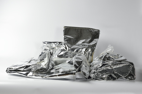 Костюм теплоотражающий ТОК-300 Костюм теплоотражающий ТОК-300