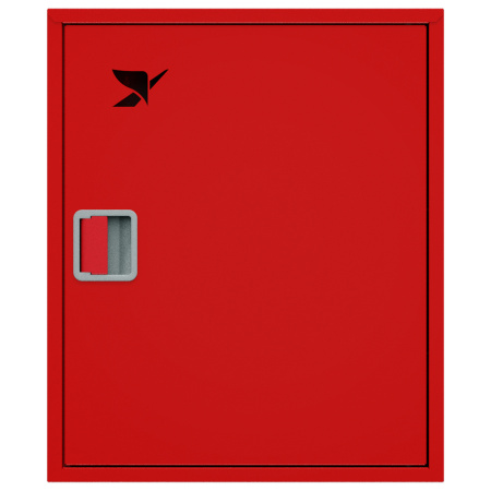 ШП-К-Пульс-310 НЗК ЕВРО правый Шкаф пожарный с евроручкой (навесной, закрытый, красный) ШП-К-Пульс-310 НЗК ЕВРО правый Шкаф пожарный с евроручкой (навесной, закрытый, красный)