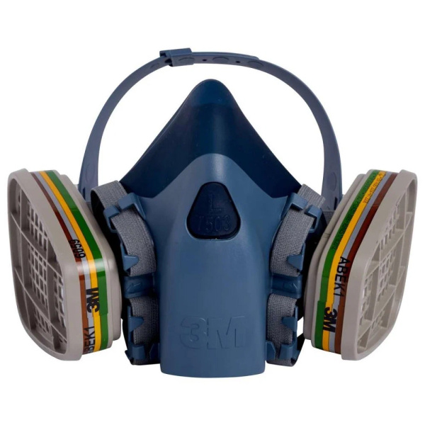 6059 UNIX 531 A1В1Е1К1 фильтр противоаэрозольный (комплект из 2 шт.) 6059 UNIX 531 A1В1Е1К1 фильтр противоаэрозольный (комплект из 2 шт.)