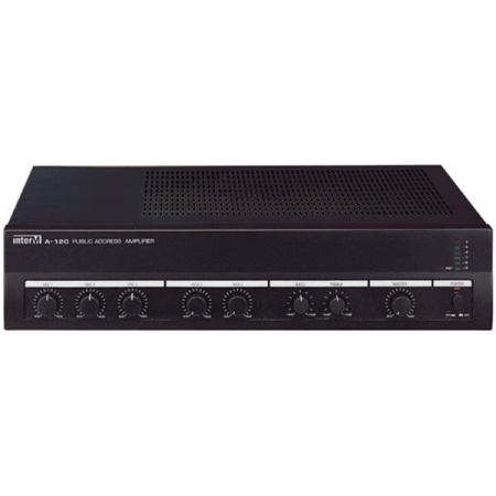 A-120 усилитель НЧ, 120 Вт A-120 усилитель НЧ, 120 Вт