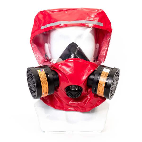 ГДЗК Гарант-2М (сумка) (не менее 30 мин.) самоспасатель фильтрующий ГДЗК Гарант-2М (сумка) (не менее 30 мин.) самоспасатель фильтрующий