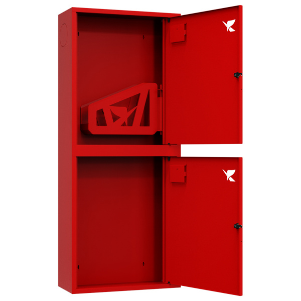 ШП-К-О-Пульс-320 НЗК правый шкаф пожарный с почтовым замком (навесной, закрытый, красный) ШП-К-О-Пульс-320 НЗК правый шкаф пожарный с почтовым замком (навесной, закрытый, красный)
