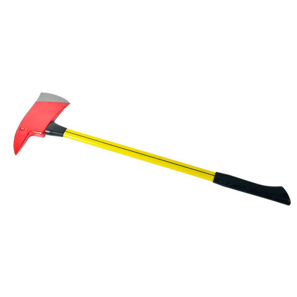 Топор пожарного штурмовой NUPLA Топор пожарного штурмовой NUPLA