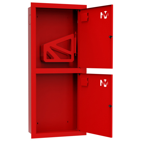 ШП-К-О-003 "Т" ВЗК М01 правый шкаф пожарный с почтовыми замками (встроенный, закрытый, красный) ШП-К-О-003 "Т" ВЗК М01 правый шкаф пожарный с почтовыми замками (встроенный, закрытый, красный)