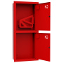 ШП-К-О-003 "Т" ВЗК М01 правый шкаф пожарный с почтовыми замками (встроенный, закрытый, красный) ШП-К-О-003 "Т" ВЗК М01 правый шкаф пожарный с почтовыми замками (встроенный, закрытый, красный)