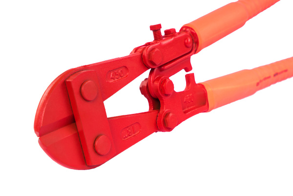 Ножницы диэлектрические НД "БАЛТИКА-01" для резки электропроводов Ножницы диэлектрические НД "БАЛТИКА-01" для резки электропроводов