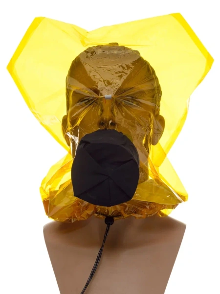 Феникс (не менее 30 мин.) cамоспасатель фильтрующий Феникс (не менее 30 мин.) cамоспасатель фильтрующий