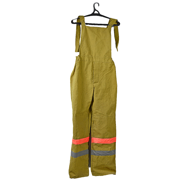 КЗЭП ШАНС-Д 52-54/170-176 комплект защитной экипировки пожарного-добровольца КЗЭП ШАНС-Д 52-54/170-176 комплект защитной экипировки пожарного-добровольца