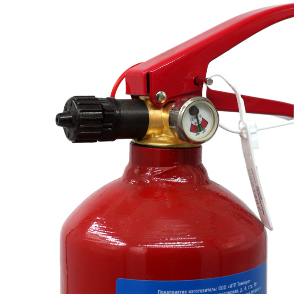 ОВЭ-2(з)-ABCE ТЕМПЕРО огнетушитель воздушно-эмульсионный ОВЭ-2(з)-ABCE ТЕМПЕРО огнетушитель воздушно-эмульсионный