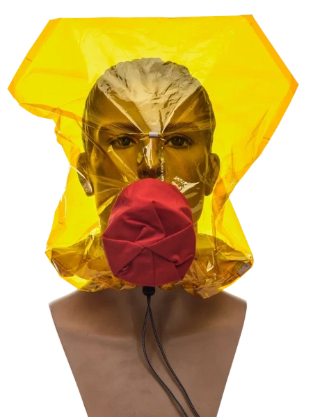 Феникс-2 (не менее 30 мин.) самоспасатель фильтрующий Феникс-2 (не менее 30 мин.) самоспасатель фильтрующий