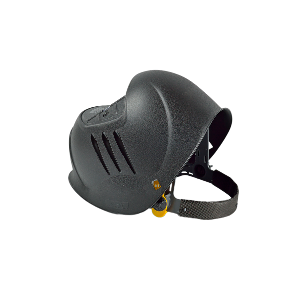 Щиток защитный лицевой эл. сварщика НН-10-С-5 Premier Favorit (11)  Щиток защитный лицевой эл. сварщика НН-10-С-5 Premier Favorit (11)