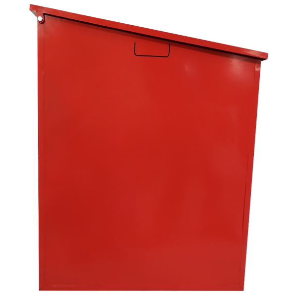 Ящик для песка сварной (0,5 м3) Ящик для песка сварной (0,5 м3)