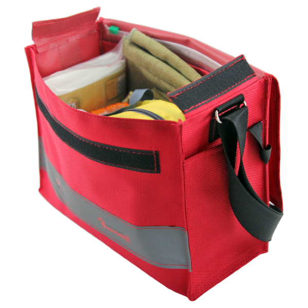 Набор для самостоятельной эвакуации при пожаре и ЧС Набор для самостоятельной эвакуации при пожаре и ЧС