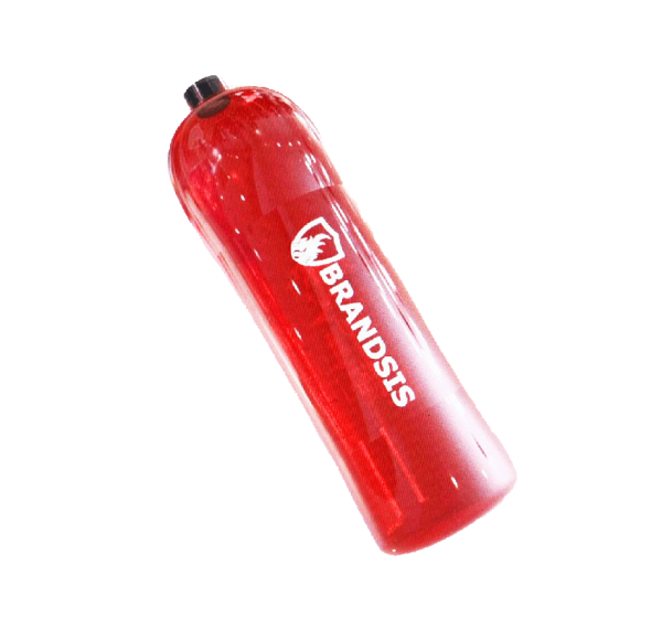БРАНДСИС вбрасываемая огнетушащая капсула БРАНДСИС вбрасываемая огнетушащая капсула