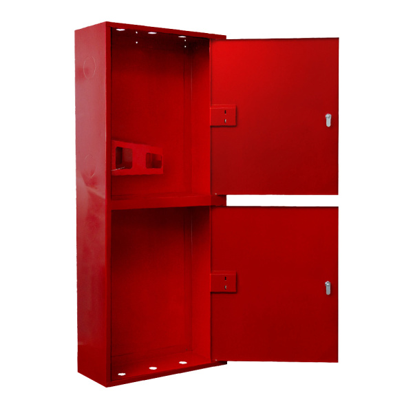 ШП-К-О-320 НЗК (У) универсальный шкаф пожарный с почтовым замком (навесной, закрытый, красный) ШП-К-О-320 НЗК (У) универсальный шкаф пожарный с почтовым замком (навесной, закрытый, красный)