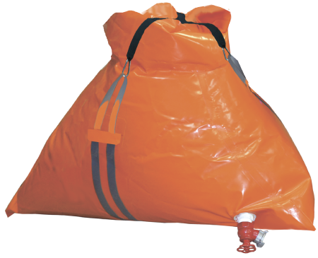 СЦ-1500 ШАНС съемная цистерна СЦ-1500 ШАНС съемная цистерна