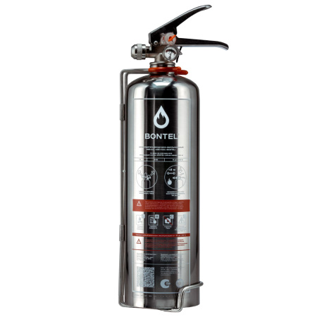 ОВЭ-2(з)-ABCE Bontel огнетушитель воздушно-эмульсионный ОВЭ-2(з)-ABCE Bontel огнетушитель воздушно-эмульсионный