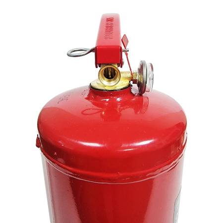 ОП-5(з)-ABCE (ЗПУ латунь) Ярпожинвест огнетушитель порошковый ОП-5(з)-ABCE (ЗПУ латунь) Ярпожинвест огнетушитель порошковый